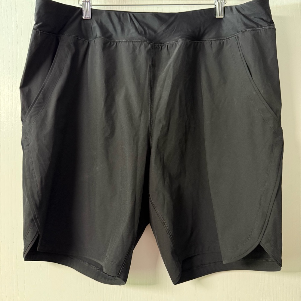 Women’s Lands End Board Shorts